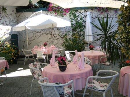 Lindenhof Hotel Mornsheim Bagian luar foto